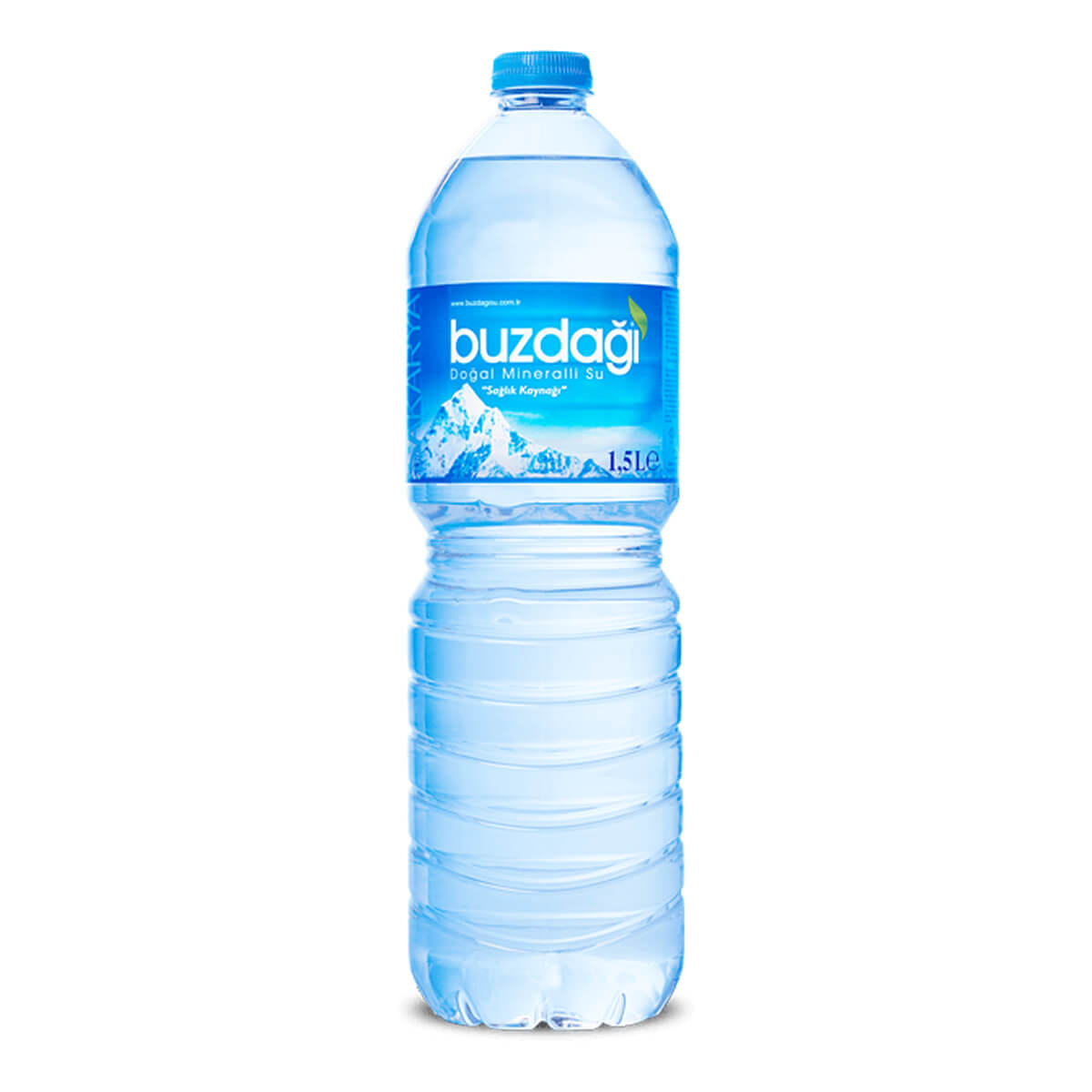 BUZDAĞI1.5 LT PETSU